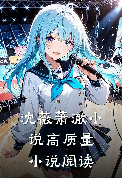 沈薇萧澈小说高质量小说阅读
