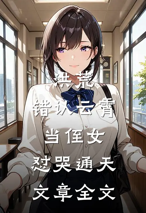 洪荒：错认云霄当侄女，怼哭通天文章全文