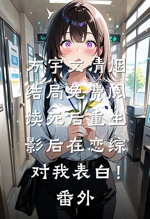 方宇文清烟结局免费阅读死后重生：影后在恋综对我表白！番外