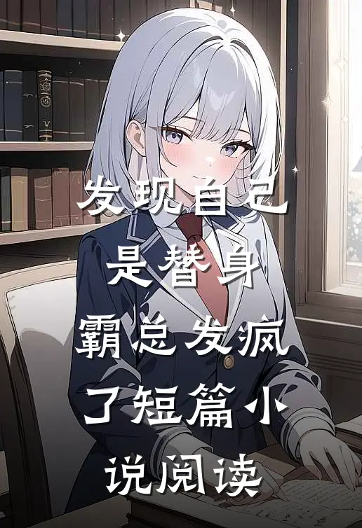 发现自己是替身，霸总发疯了短篇小说阅读