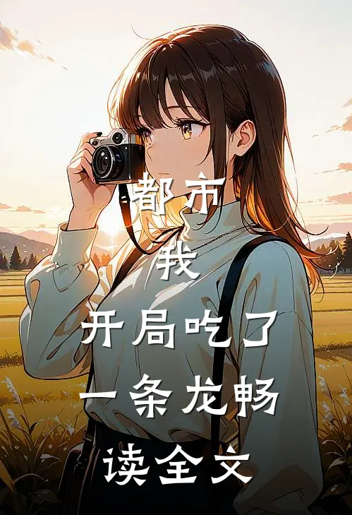 都市：我，开局吃了一条龙畅读全文