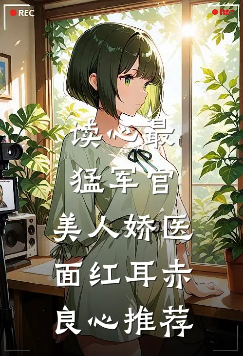 读心最猛军官，美人娇医面红耳赤良心推荐