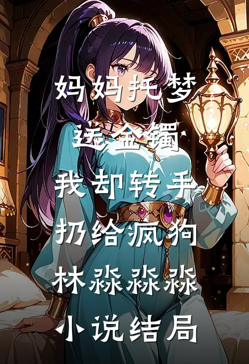 妈妈托梦送金镯，我却转手扔给疯狗林淼淼淼小说结局