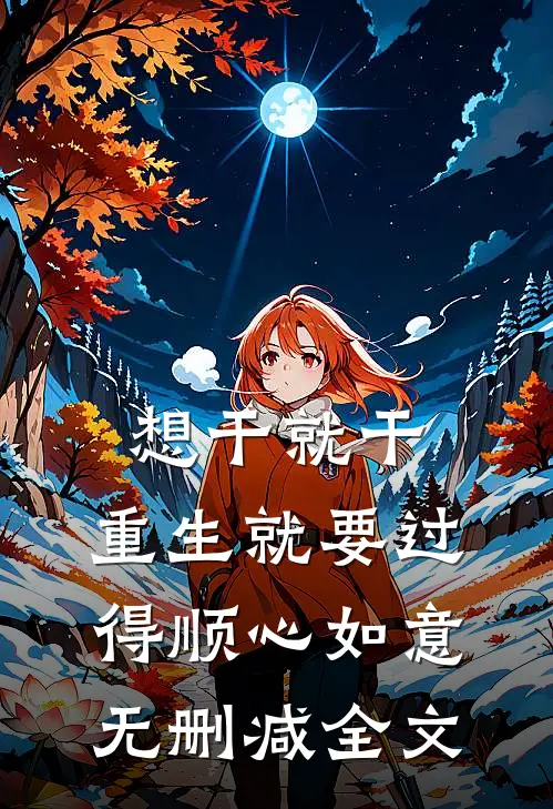 想干就干，重生就要过得顺心如意无删减全文
