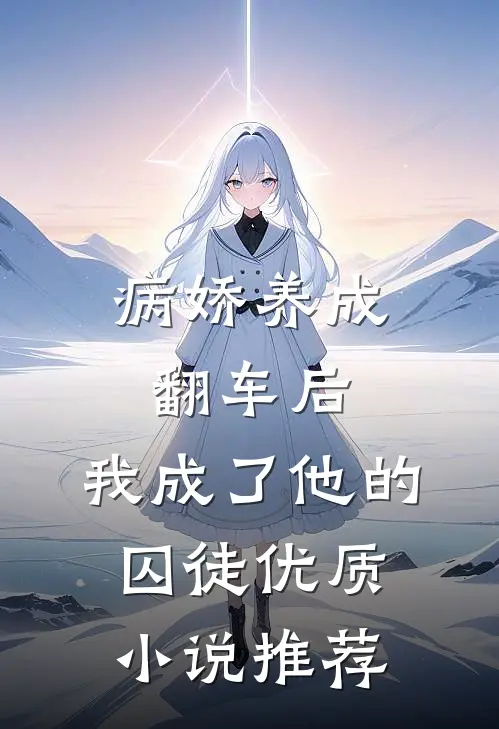 病娇养成翻车后,我成了他的囚徒优质推荐免费阅读