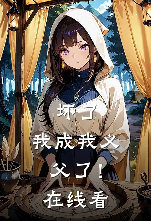 坏了，我成我义父了！在线看