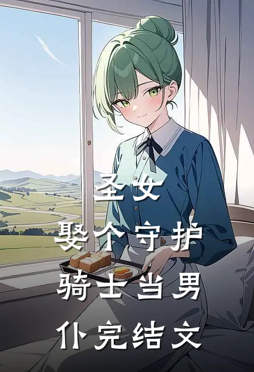 圣女：娶个守护骑士当男仆完结文