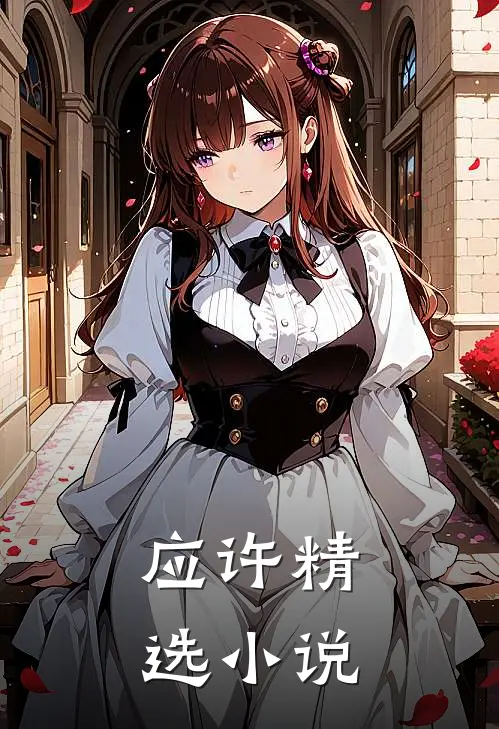 应许精选小说