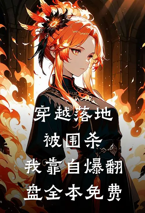 穿越落地被围杀，我靠自爆翻盘全本免费