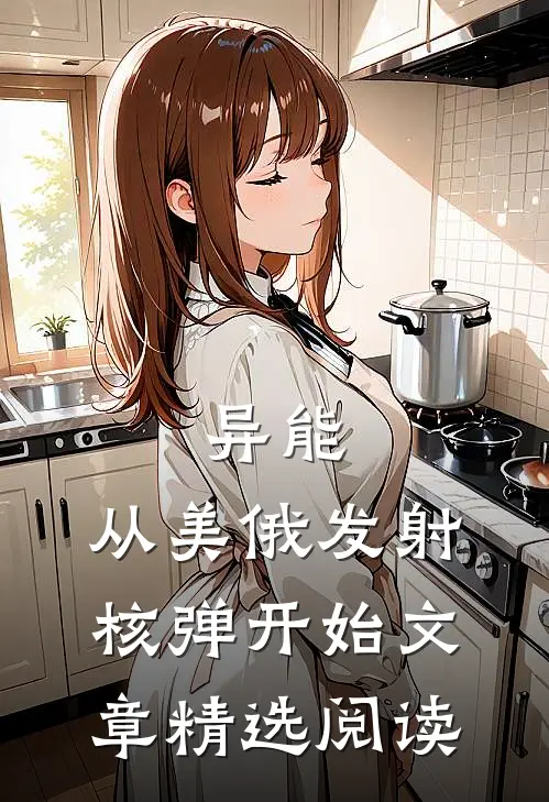 异能：从美俄发射核弹开始文章精选阅读