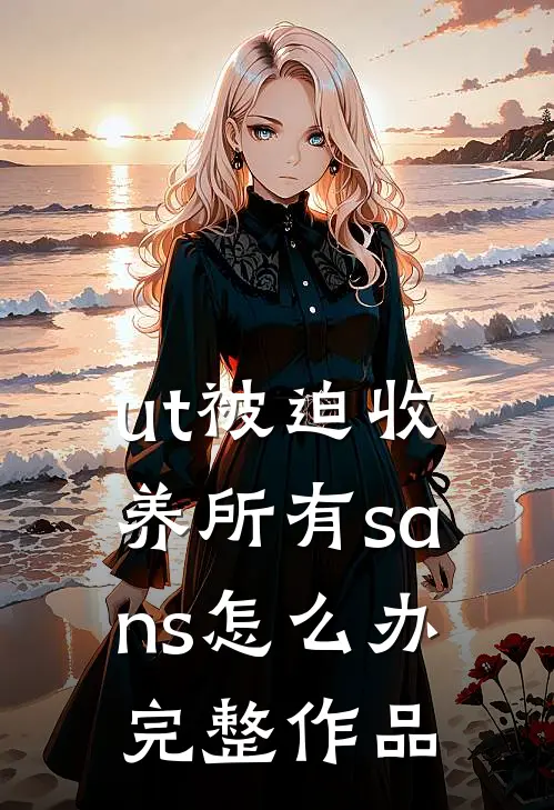 ut被迫收养所有sans怎么办完整作品