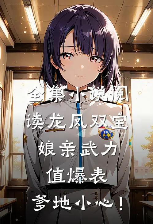 全集小说阅读龙凤双宝：娘亲武力值爆表，爹地小心！