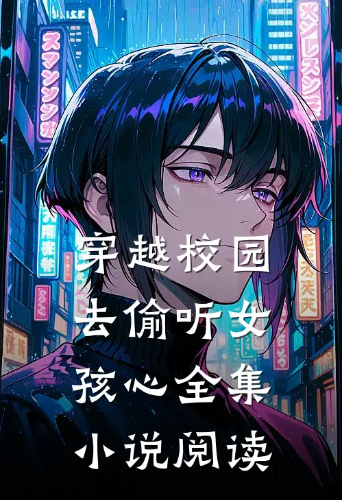 穿越校园：去偷听女孩心全集小说阅读