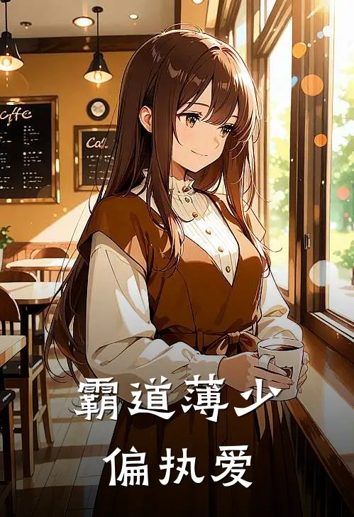 霸道薄少偏执爱