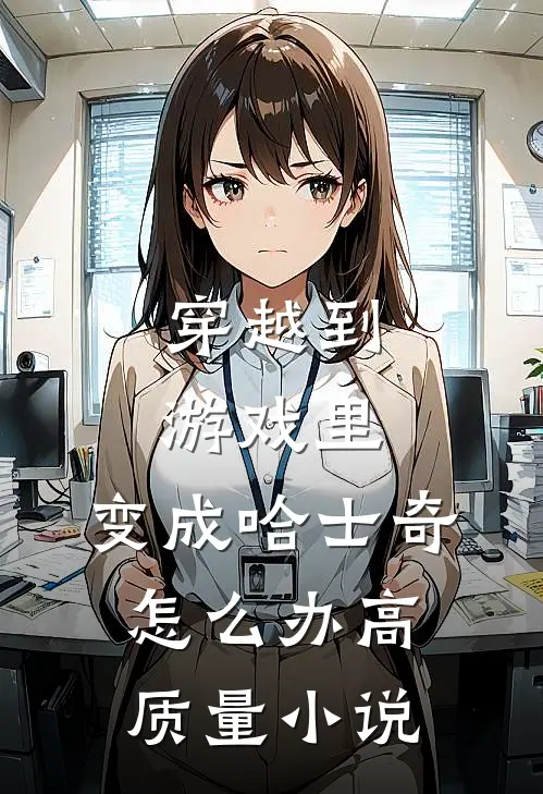 穿越到游戏里，变成哈士奇怎么办高质量小说
