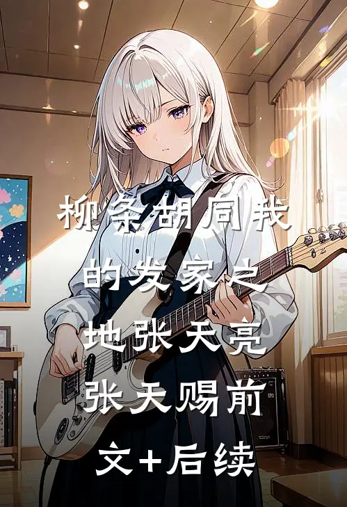 柳条胡同我的发家之地张天亮张天赐前文+后续