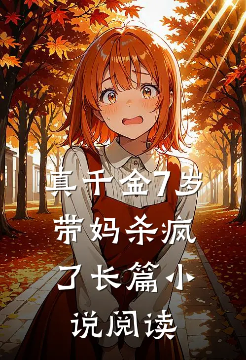 真千金7岁，带妈杀疯了长篇小说阅读