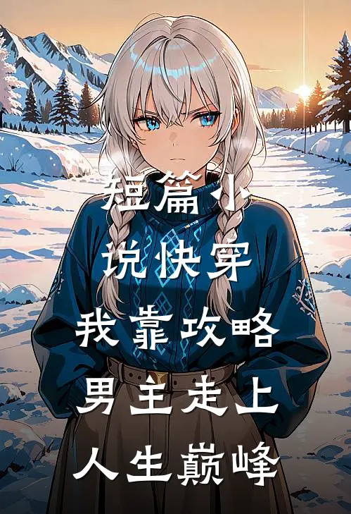 短篇小说快穿：我靠攻略男主走上人生巅峰