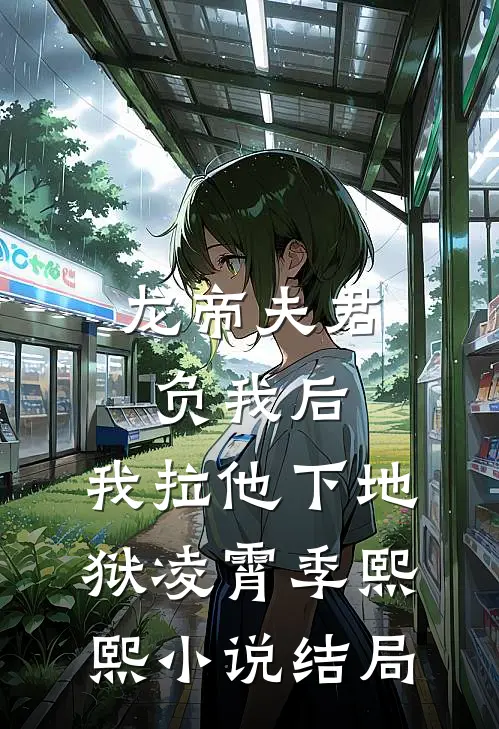 龙帝夫君负我后，我拉他下地狱凌霄季熙熙小说结局