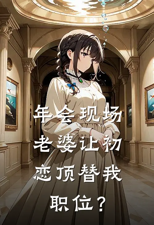 年会现场，老婆让初恋顶替我职位？