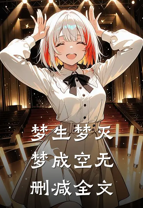 梦生梦灭梦成空无删减全文