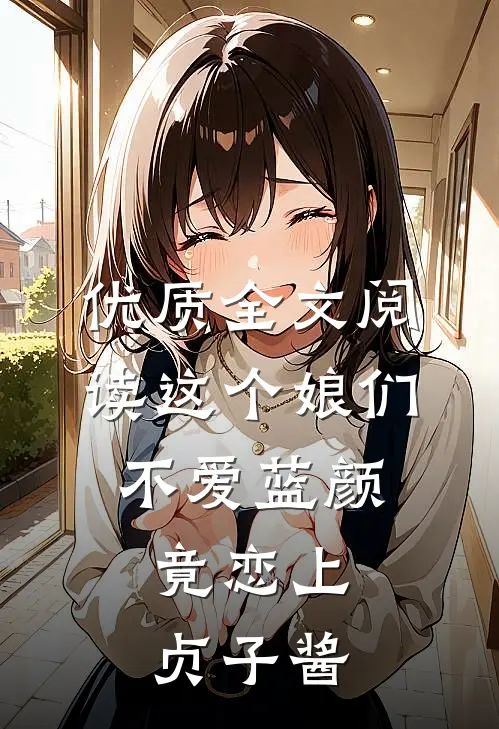 优质全文阅读这个娘们不爱蓝颜，竟恋上贞子酱
