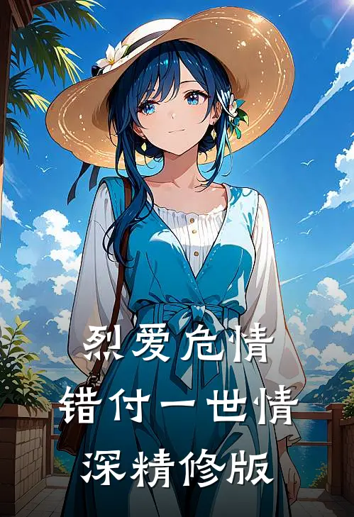 烈爱危情：错付一世情深精修版