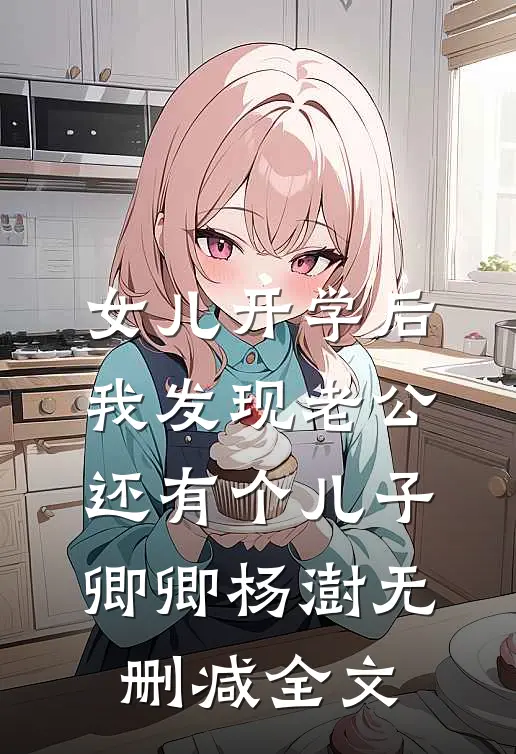 女儿开学后，我发现老公还有个儿子卿卿杨澍无删减全文