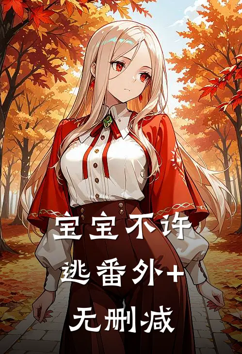 宝宝不许逃番外+无删减