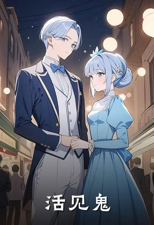 活见鬼