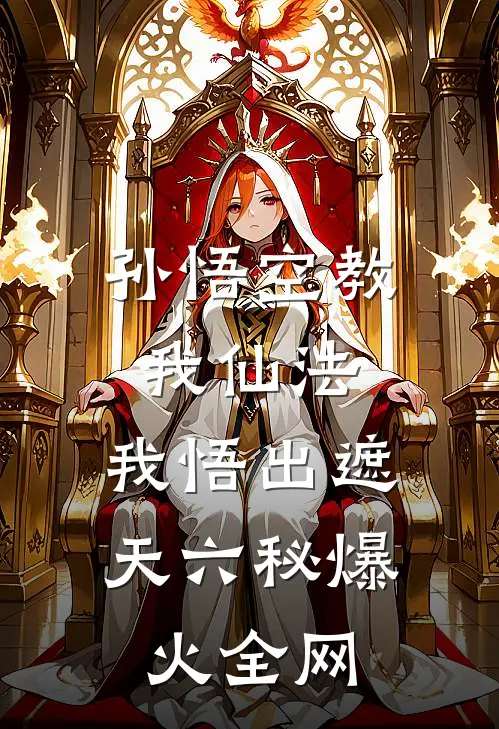 孙悟空教我仙法，我悟出遮天六秘爆火全网