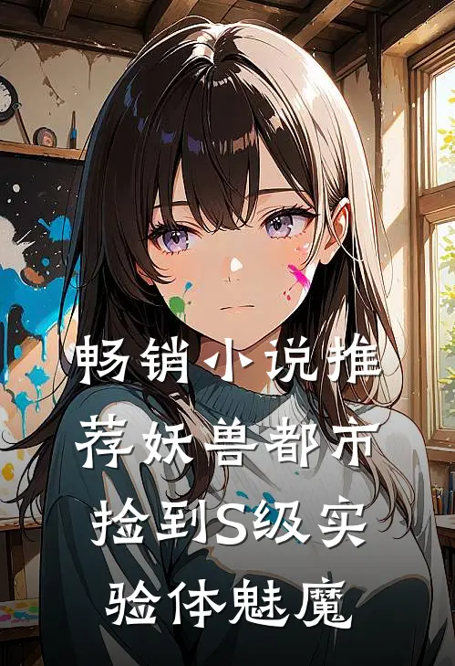 畅销小说推荐妖兽都市：捡到S级实验体魅魔