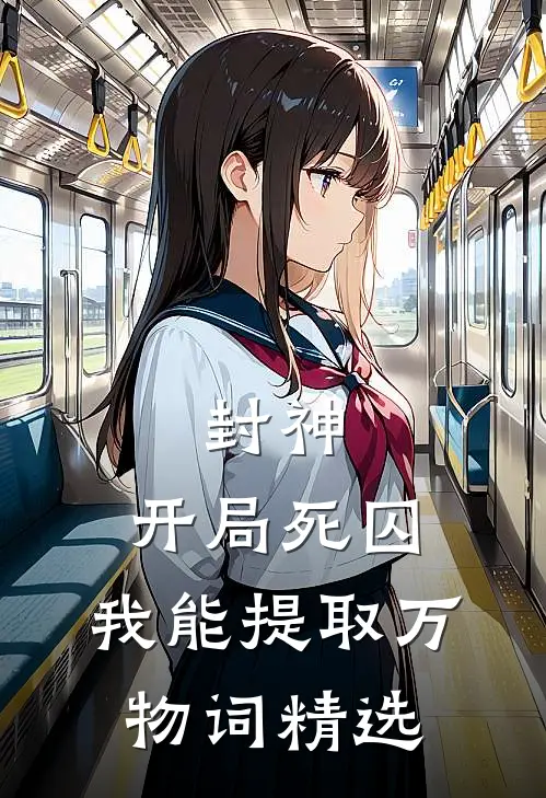 封神：开局死囚，我能提取万物词精选