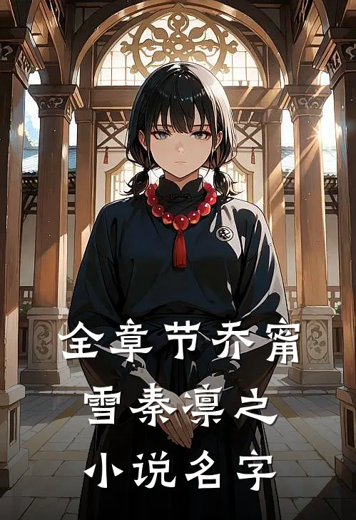全章节乔甯雪秦凛之小说名字