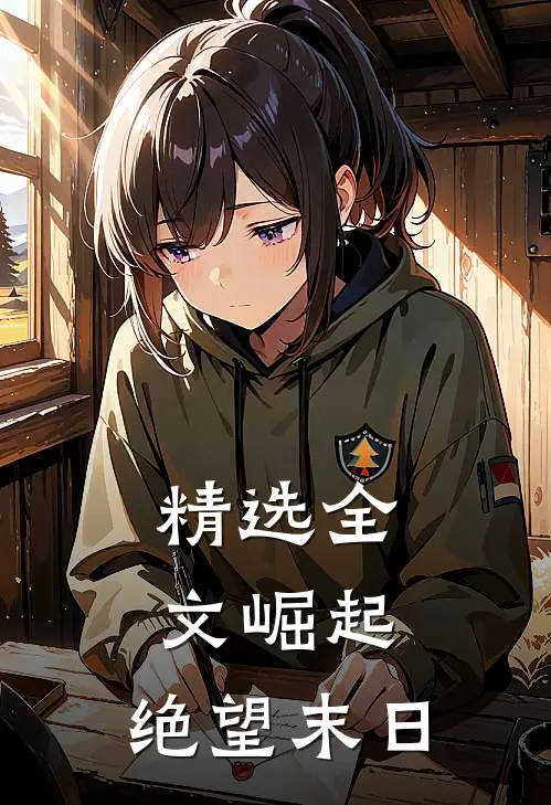 精选全文崛起：绝望末日