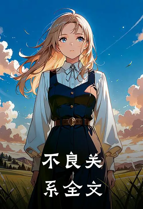 不良关系全文