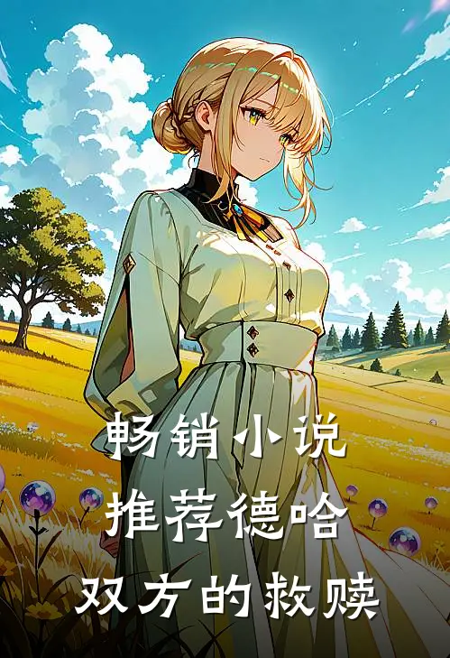 畅销小说推荐德哈：双方的救赎