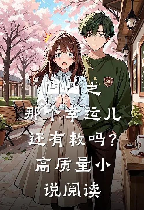 凹凸之：那个幸运儿还有救吗？高质量小说阅读