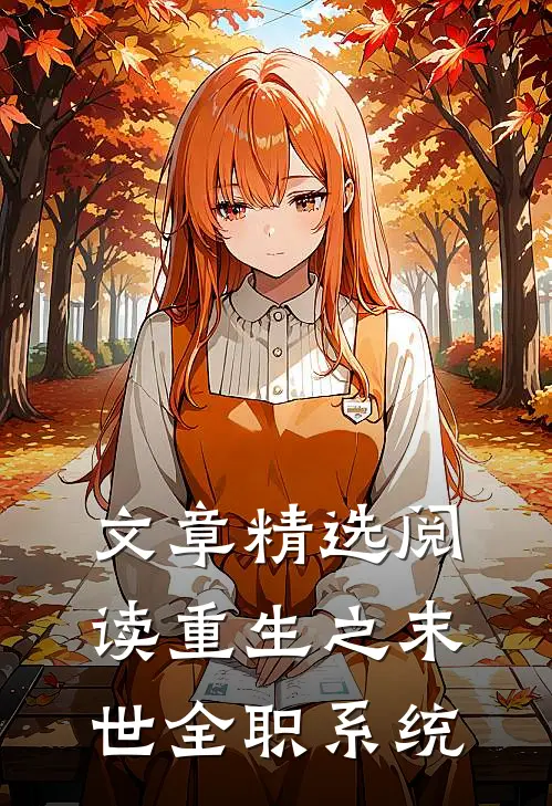 文章精选阅读重生之末世全职系统