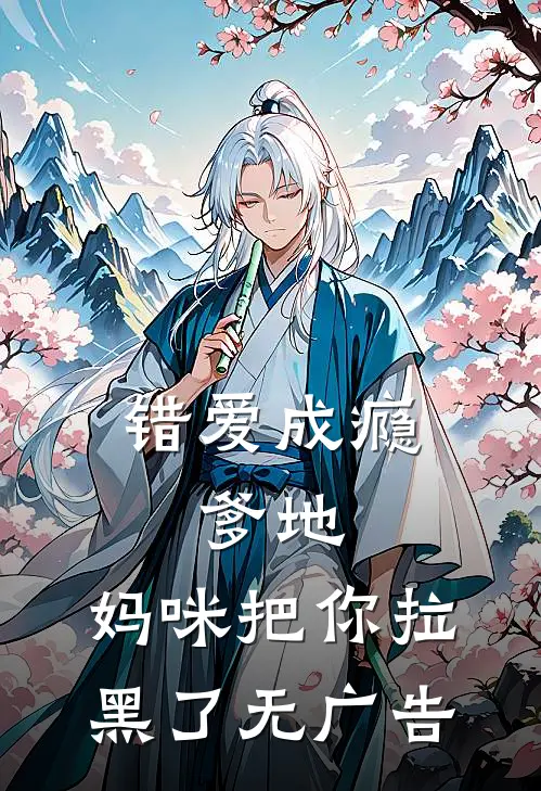 错爱成瘾：爹地，妈咪把你拉黑了无广告