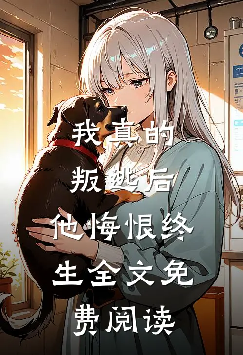 我真的叛逃后，他悔恨终生全文免费阅读
