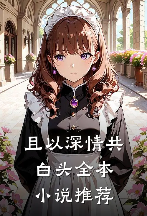 且以深情共白头全本小说推荐