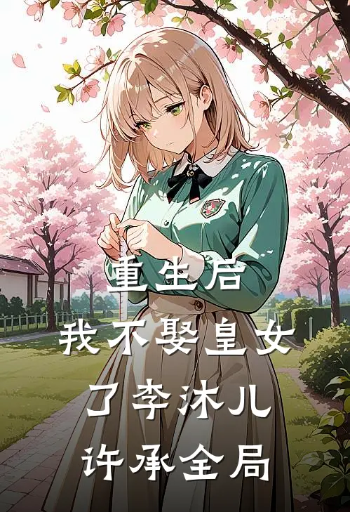 重生后，我不娶皇女了李沐儿许承全局