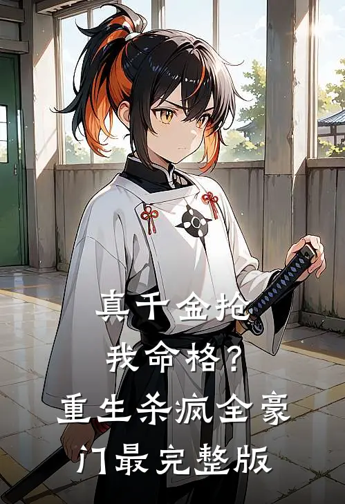 真千金抢我命格？重生杀疯全豪门最完整版