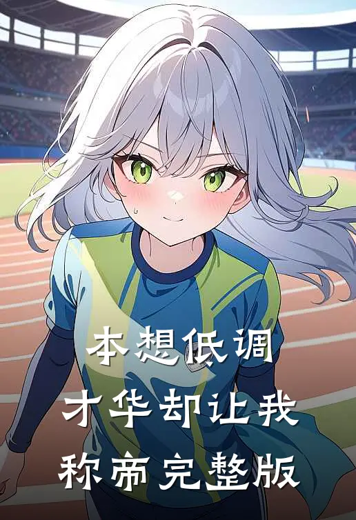 本想低调，才华却让我称帝完整版