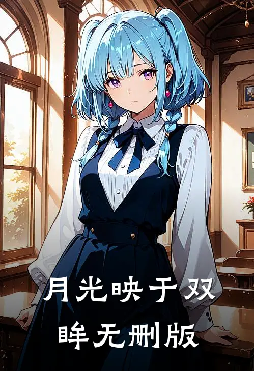 月光映于双眸无删版