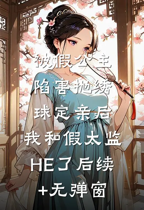 被假公主陷害抛绣球定亲后，我和假太监HE了后续+无弹窗