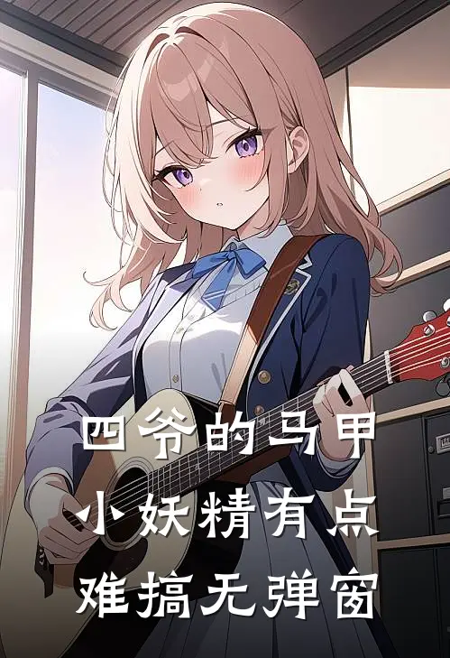 四爷的马甲小妖精有点难搞无弹窗