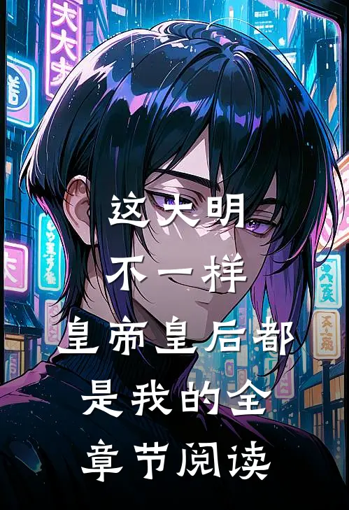 这大明不一样，皇帝皇后都是我的全章节阅读