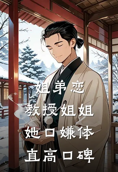 姐弟恋：教授姐姐她口嫌体直高口碑